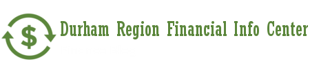 Durham Region Financial Info Center